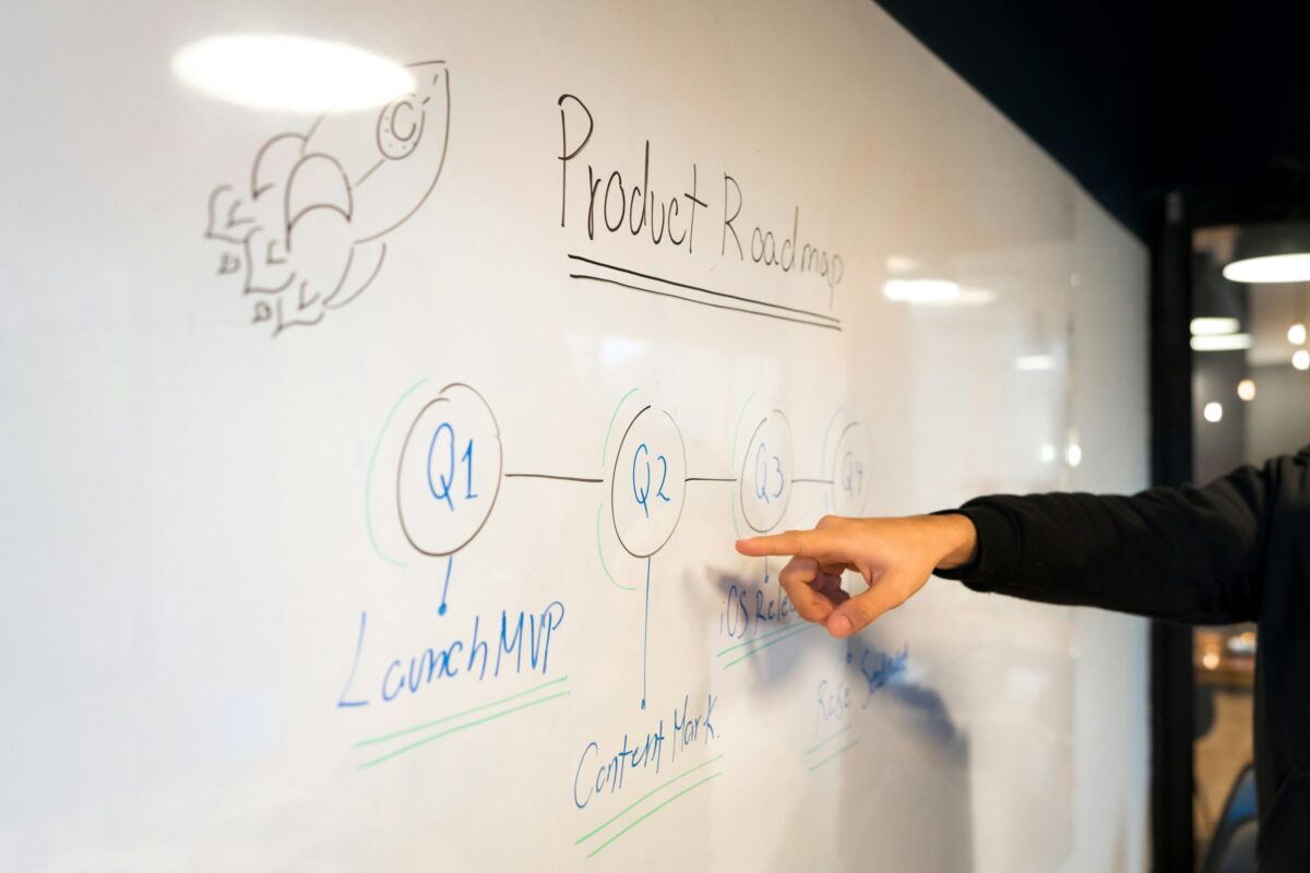 Lancer une startup en 2024 : 7 conseils clés pour un démarrage sur les chapeaux de roues