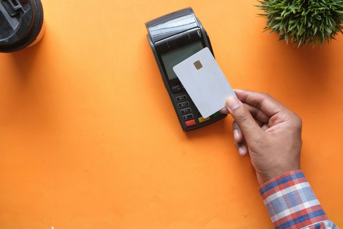 Paiement sans contact : l’avenir de la transaction financière est-il déjà là ?