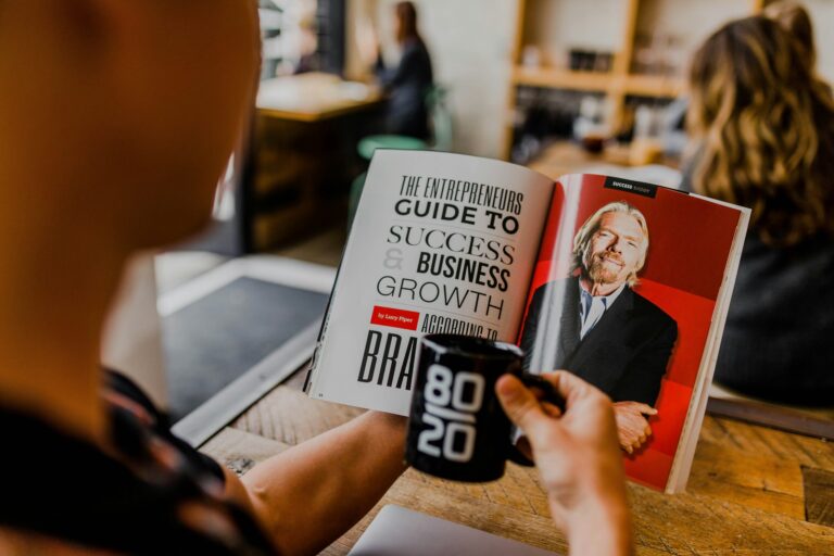 découvrez comment améliorer la rentabilité de votre entreprise avec nos conseils et solutions adaptés.