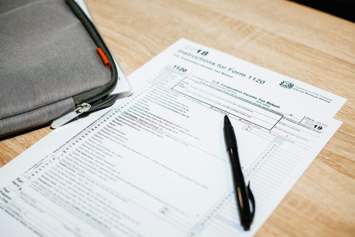 optimisation fiscale : découvrez des stratégies pour minimiser vos impôts et maximiser vos profits grâce à la tax optimization.