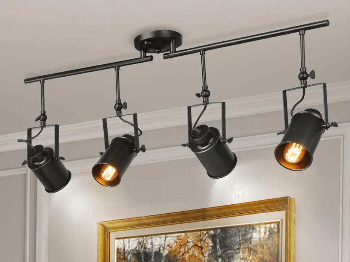 Les luminaires comptent-ils dans le prix de vente d’une maison ?