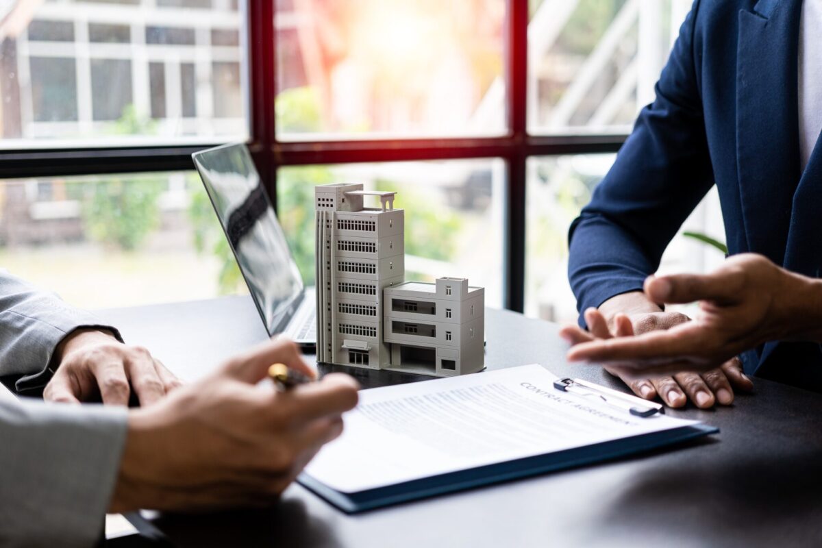 Pourquoi confier votre gestion locative à une agence spécialisée ?