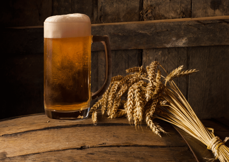 fabrication bière