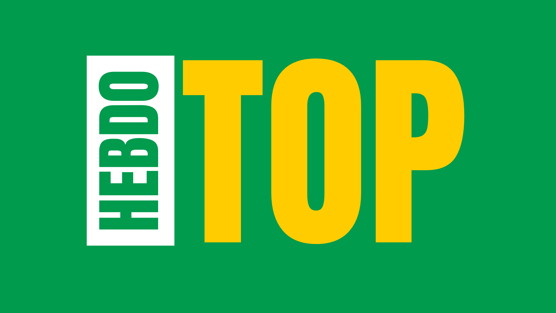 HebdoTop
